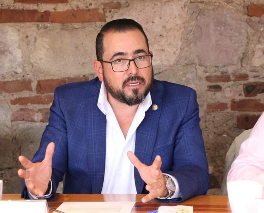  Municipios deben fortalecer acciones preventivas ante el Covid-19: Humberto González