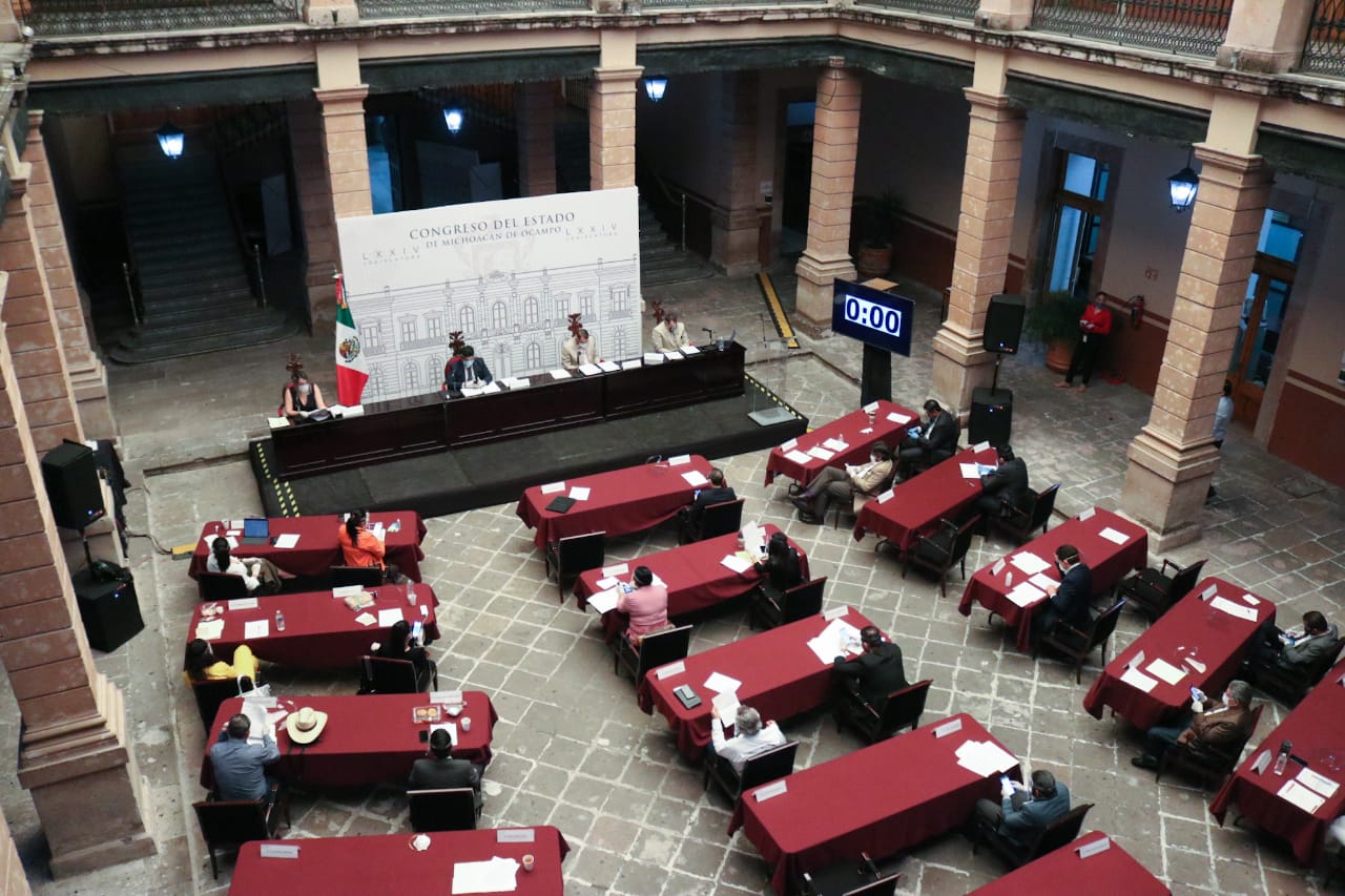  Diputados solicitarán a la SSM que siga atendiendo a pacientes de cáncer