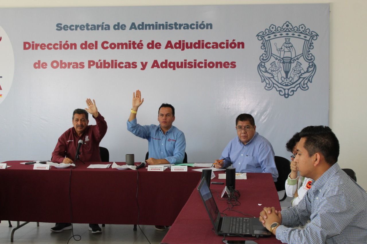  Autoriza Gobierno de Morelia compra de uniformes para personal operativo ante COVID-19