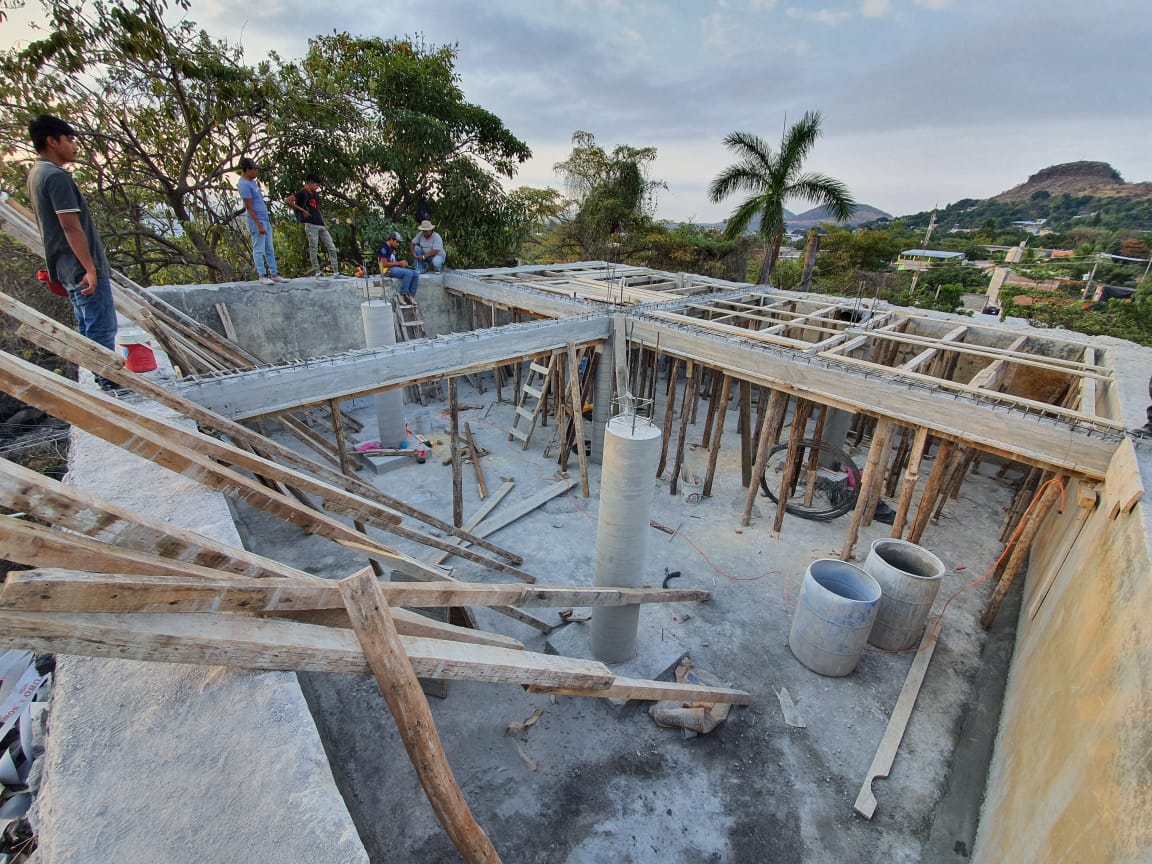  En Michoacán avanza edificación de infraestructura hidráulica