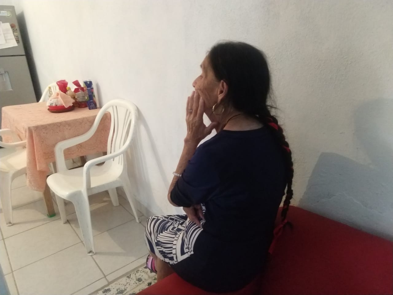  Llama SSM a cuidar a adultos mayores de COVID-19