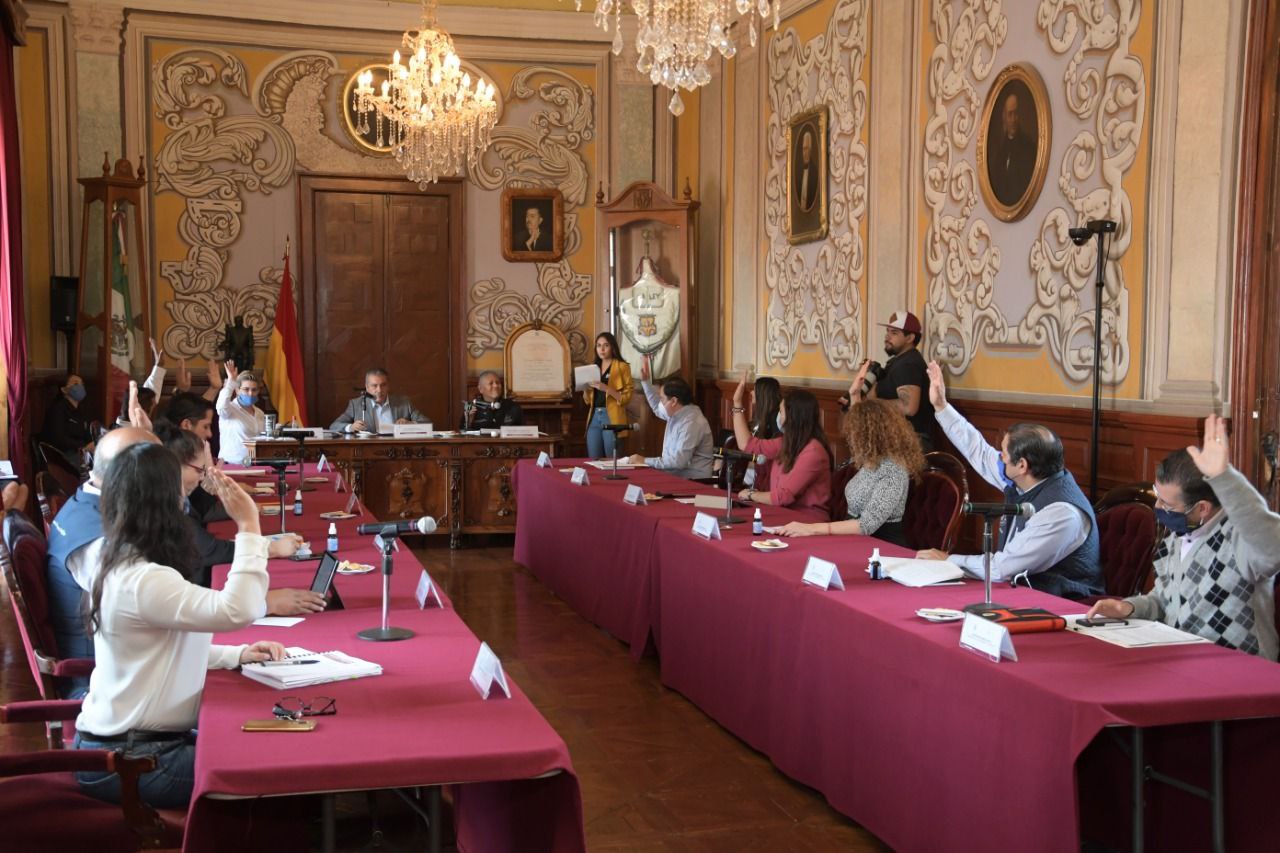  Reforzará Gobierno de Morelia campaña informativa en torno al COVID-19