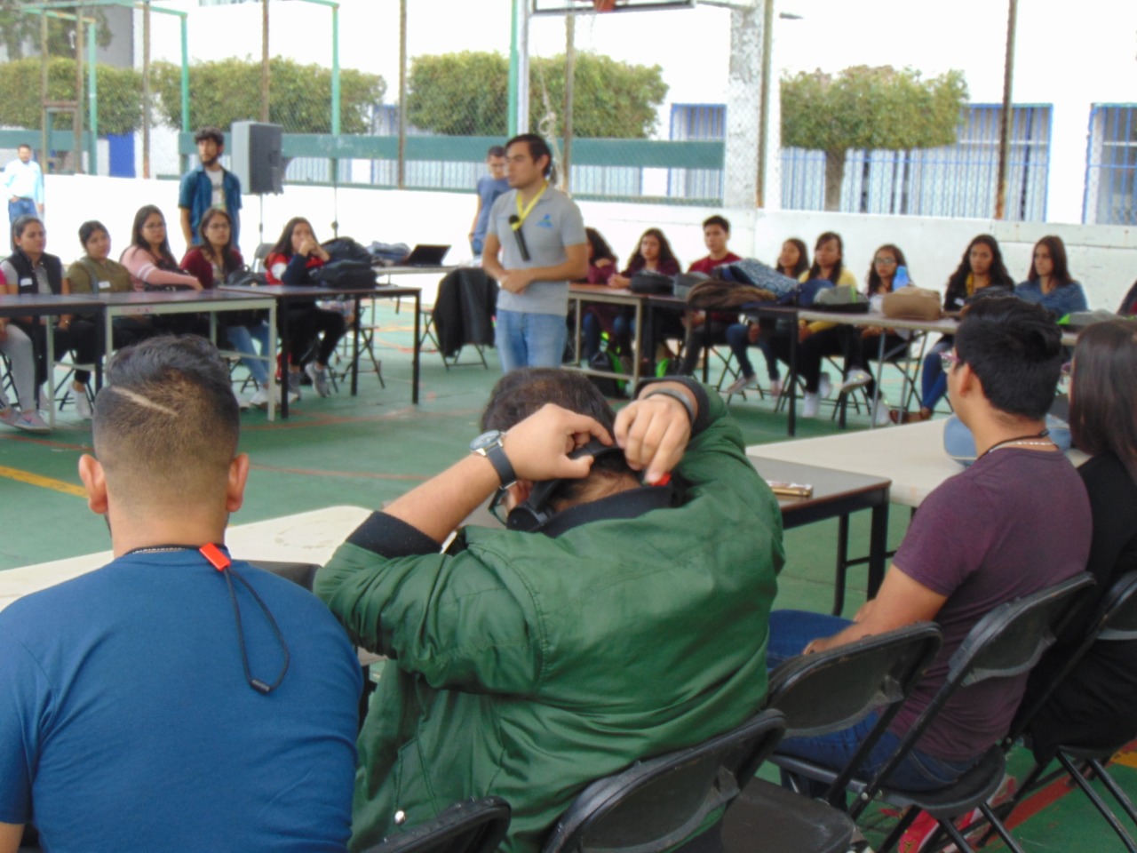  Los encuentros de investigación educativa del IMCED, espacio para la reflexión