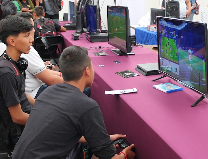  Lanzan reto a talentos michoacanos contra el COVID-19