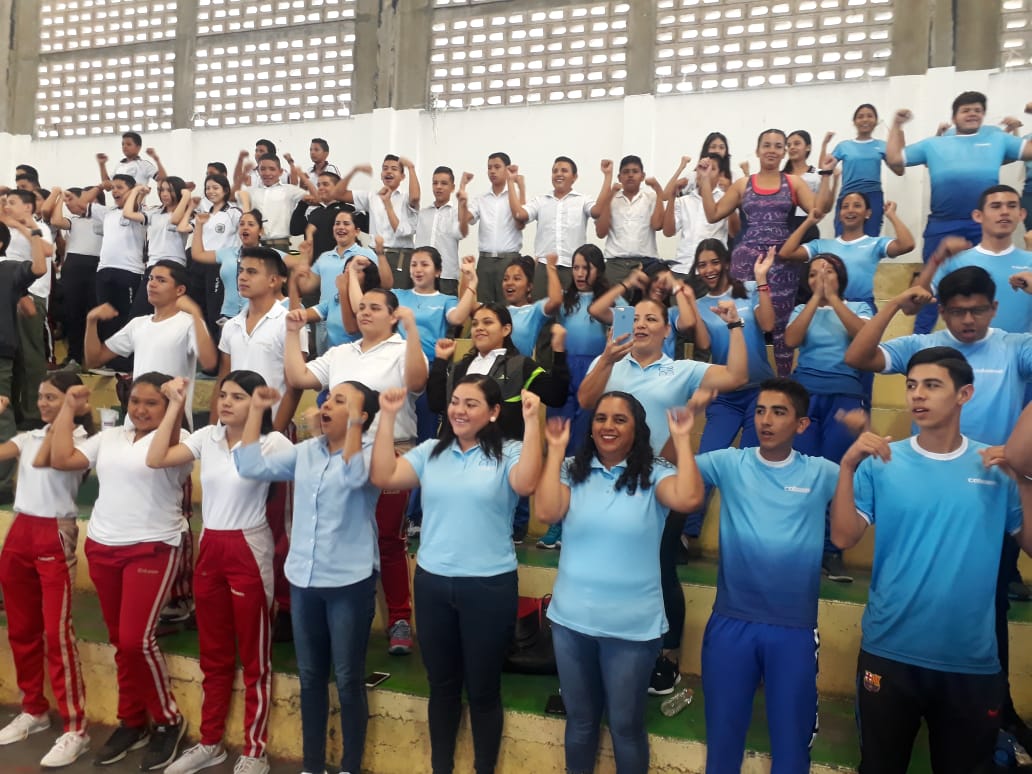  Fortalece Cobaem su Servicio Social Comunitario