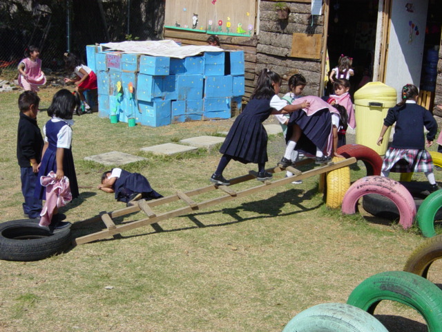 Lanza IMCED “Leer para construir tus sueños”