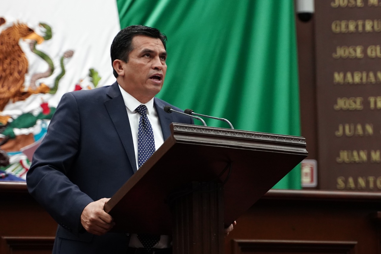  Llama GPPAN a realizar trabajo legislativo en unidad