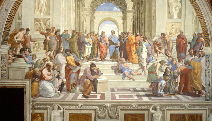  Epicuro de Samos ( 341 a.C. – 271 a.C.)