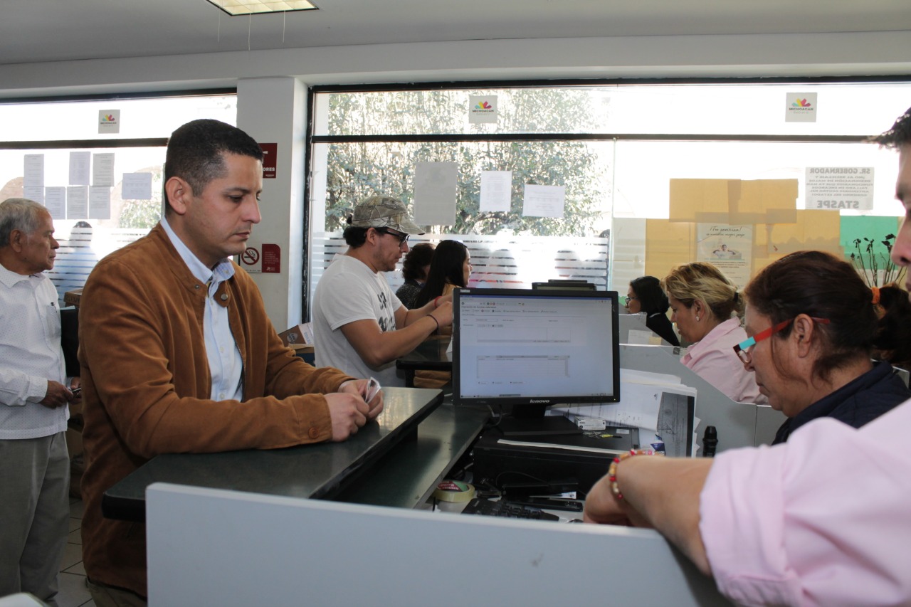 Invita la SFA a realizar el pago de Impuestos sobre Nómina y Hospedaje en línea