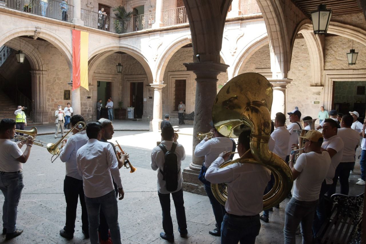  Ayuntamiento de Morelia brindará atención a sectores vulnerables