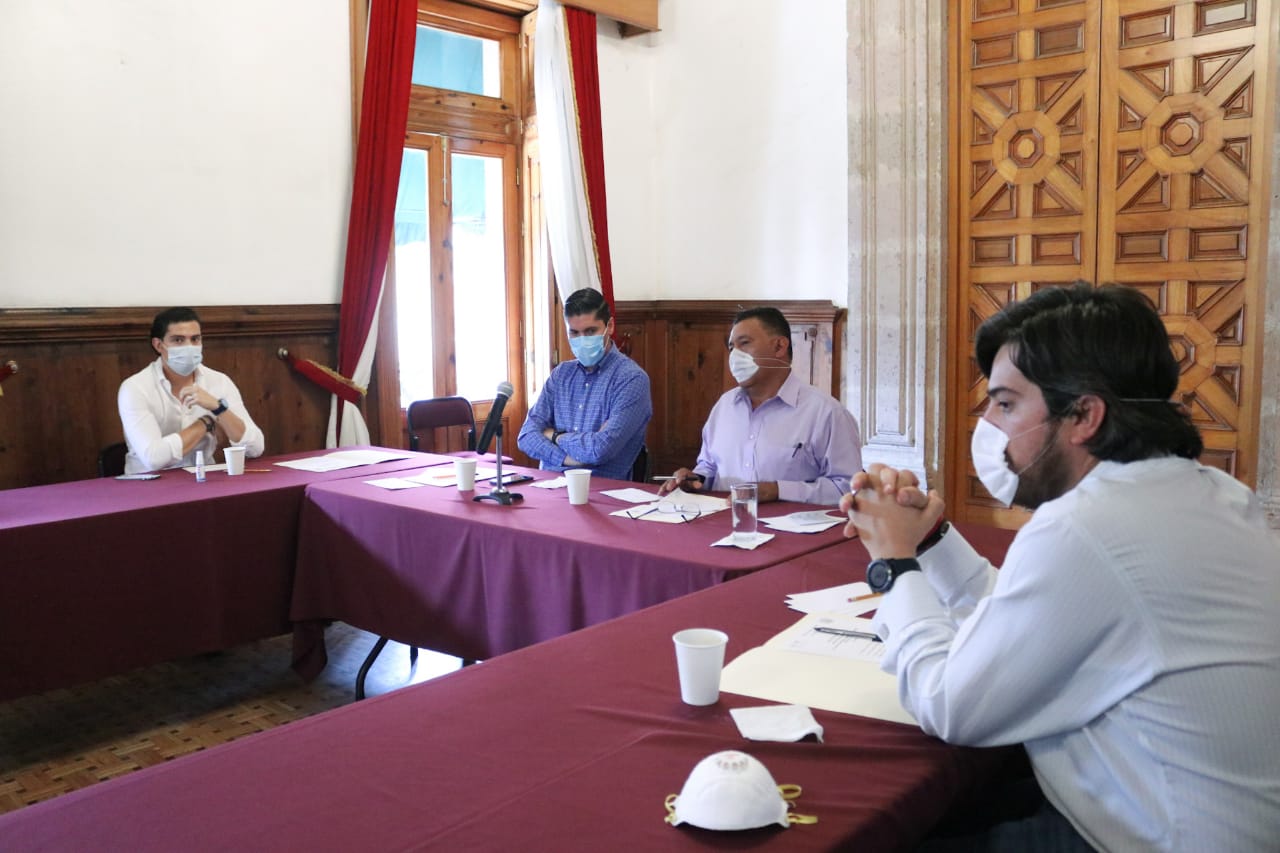 Diputados analizarán a fondo iniciativas prioritarias para Reforma Electoral