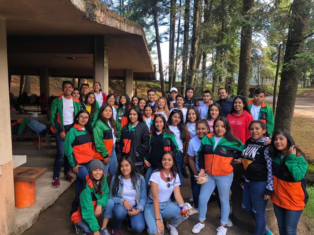  Oferta académica del CECyTEM, opción para los jóvenes de Michoacán