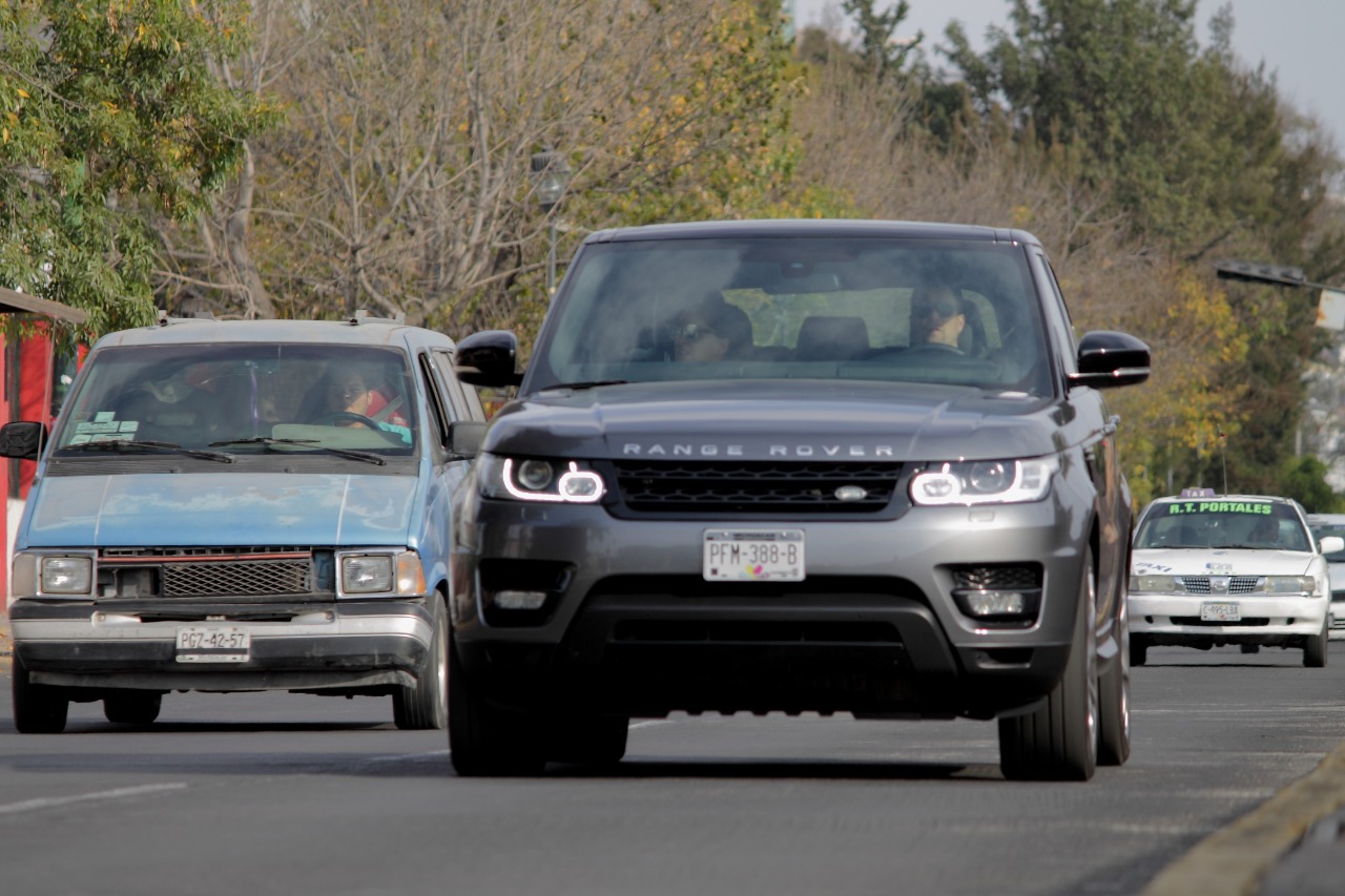 Pago de Refrendo Vehicular 2020 sin multas, ni recargos hasta el 30 de noviembre: SFA