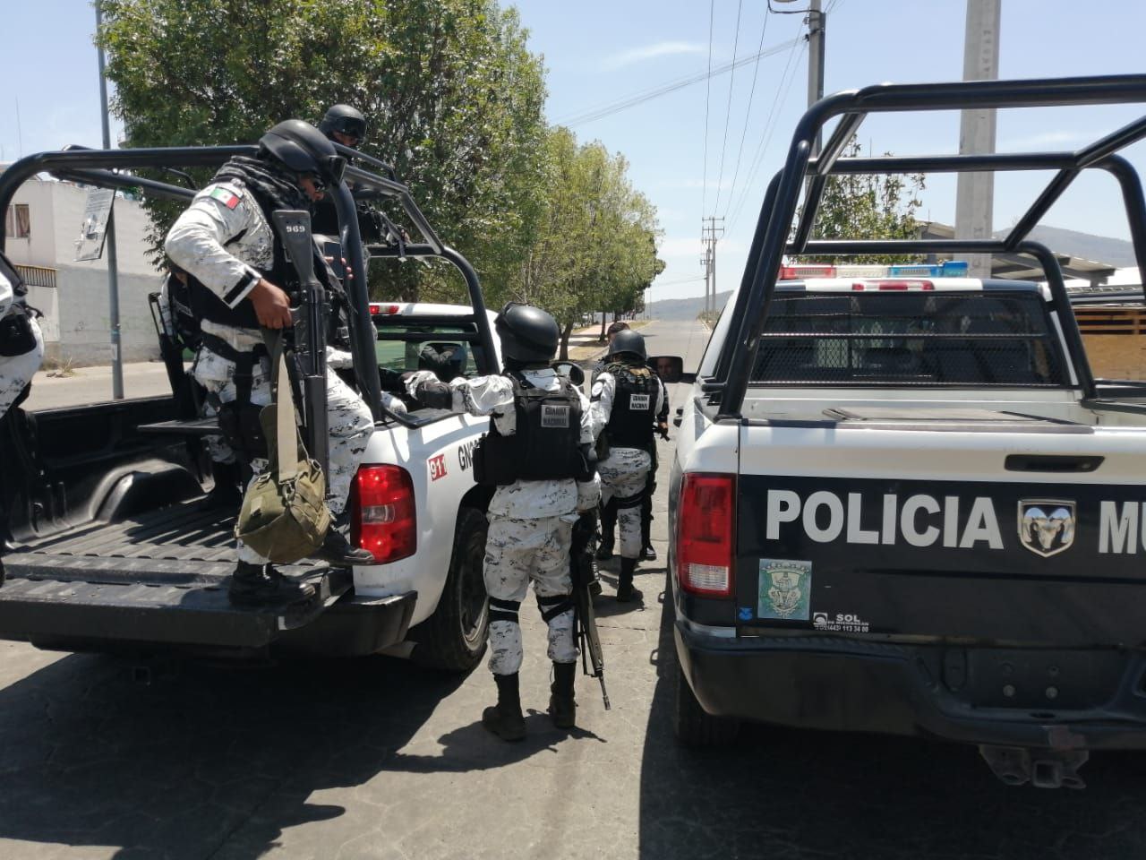  Registra Gobierno de Morelia saldo blanco durante Semana Santa 2020