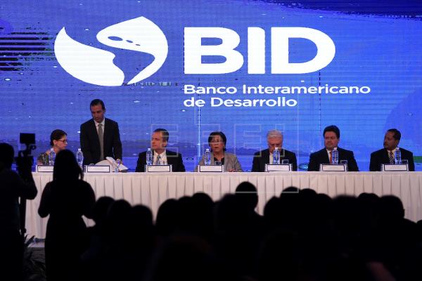  Los “moditos” del Presidente
