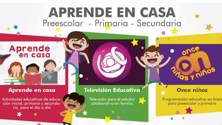  Michoacán, listo para la segunda semana del programa Aprende en Casa