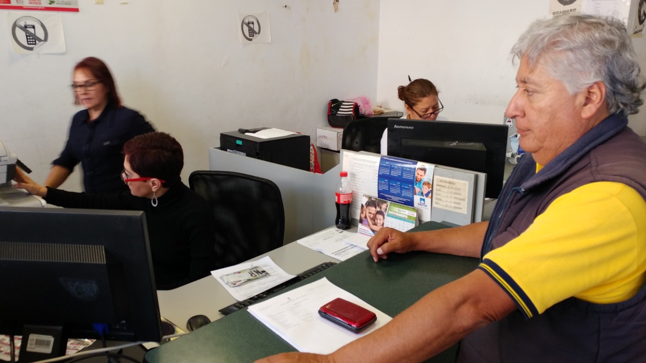  Priorizará SFA pago a proveedores con adeudos de hasta 250 mil pesos