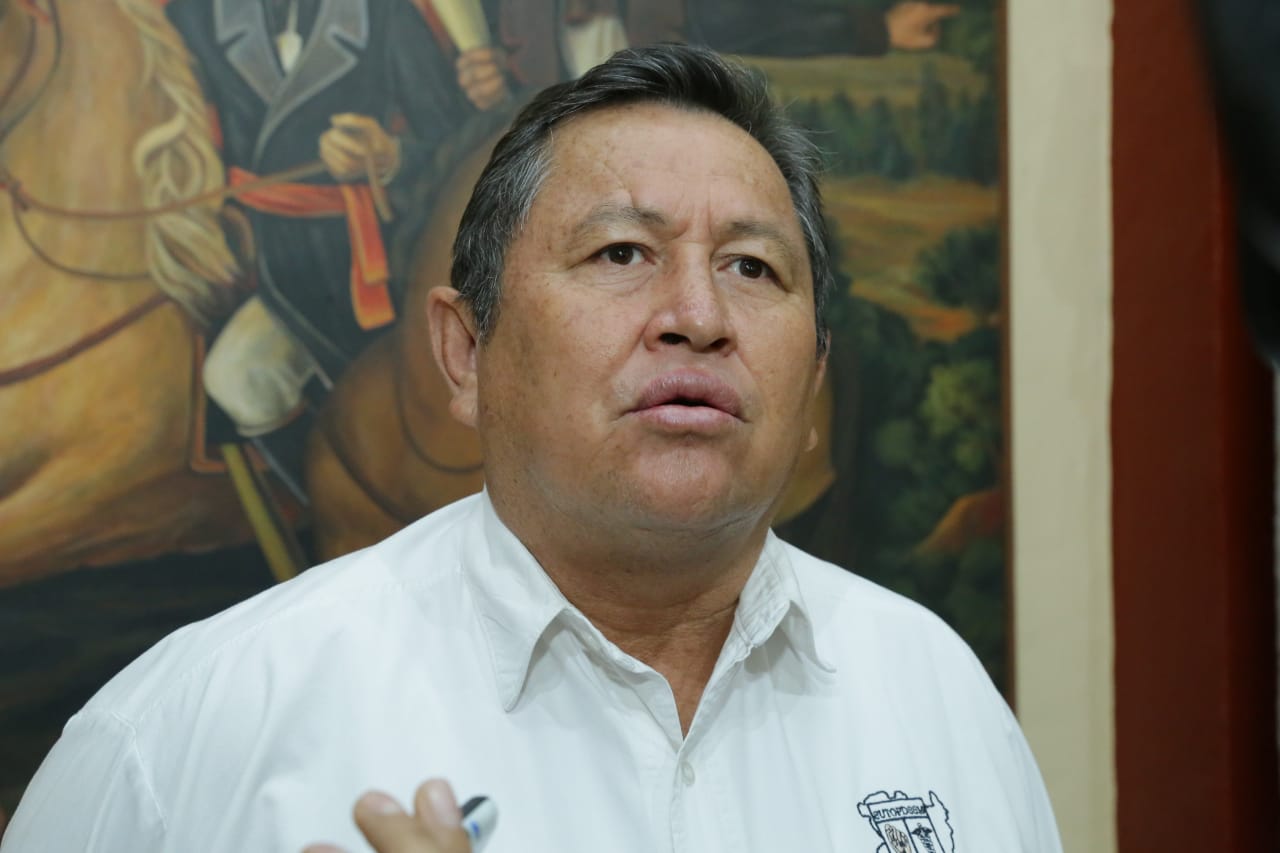  Aumento salarial responde a pasión por el servicio de trabajadores de salud: SUTOPDSSM