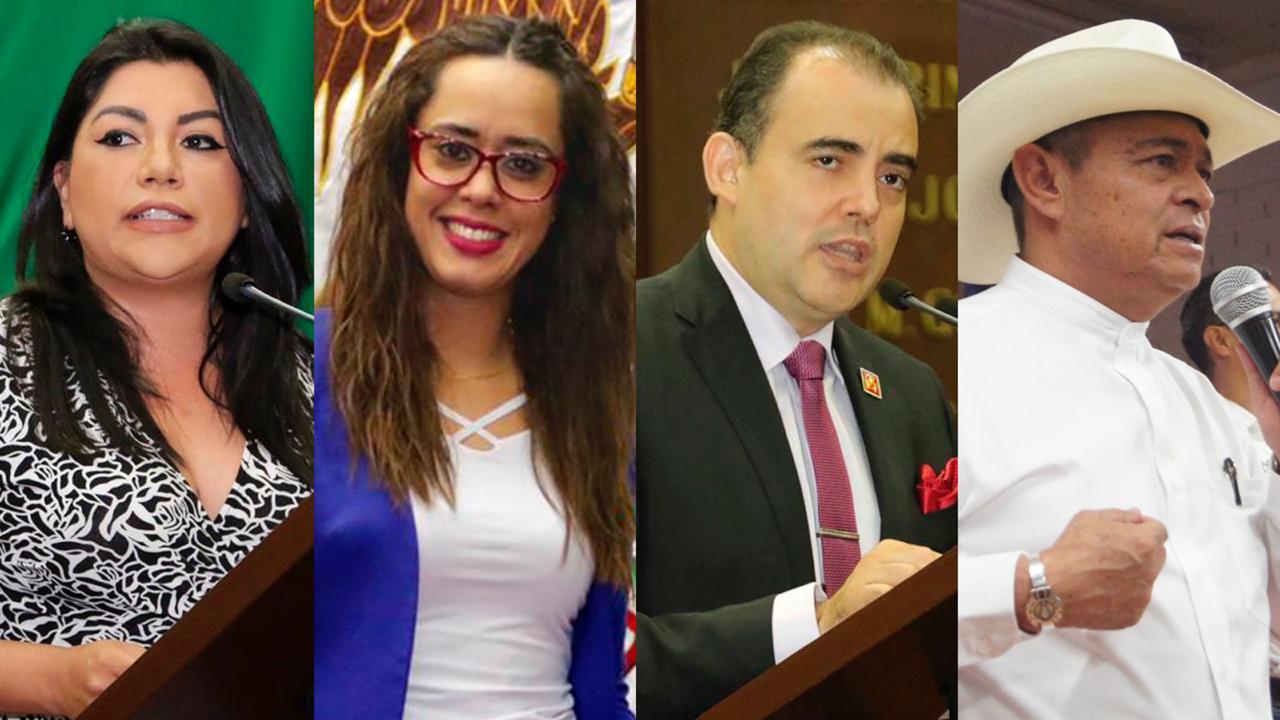  Aplaude GPPT donación de 40 mil despensas para las familias michoacanas