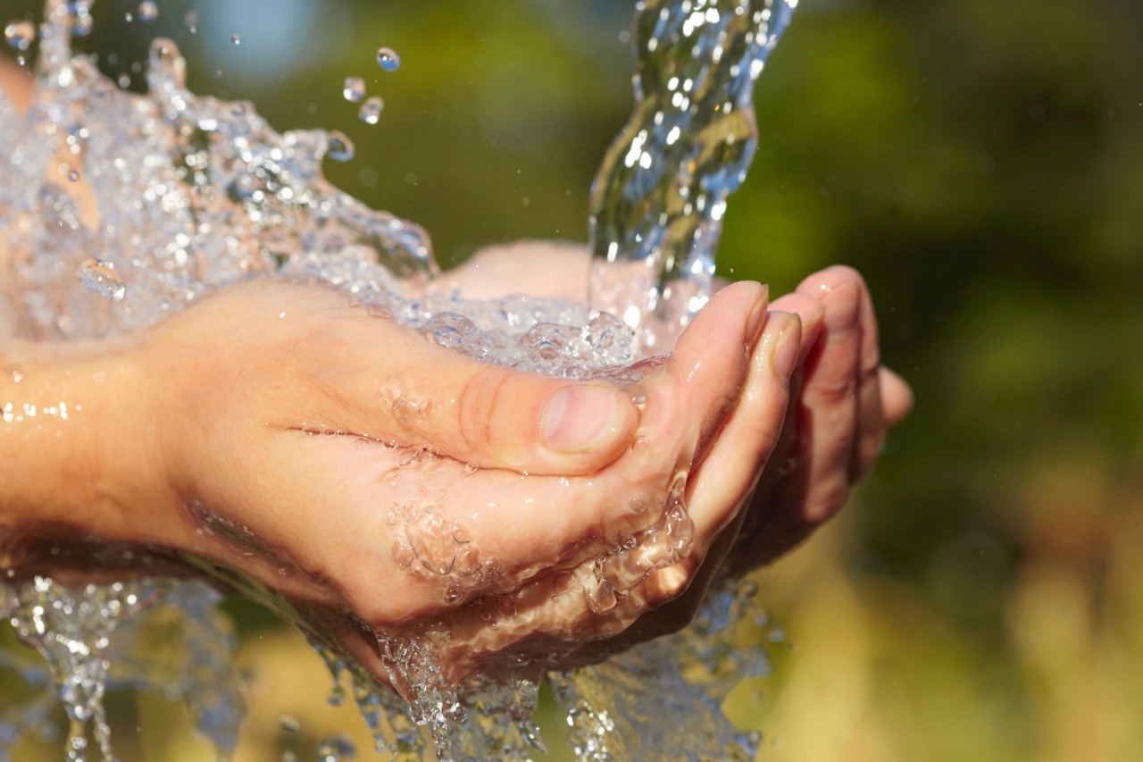  Desde casa se puede reforzar el uso eficiente del agua