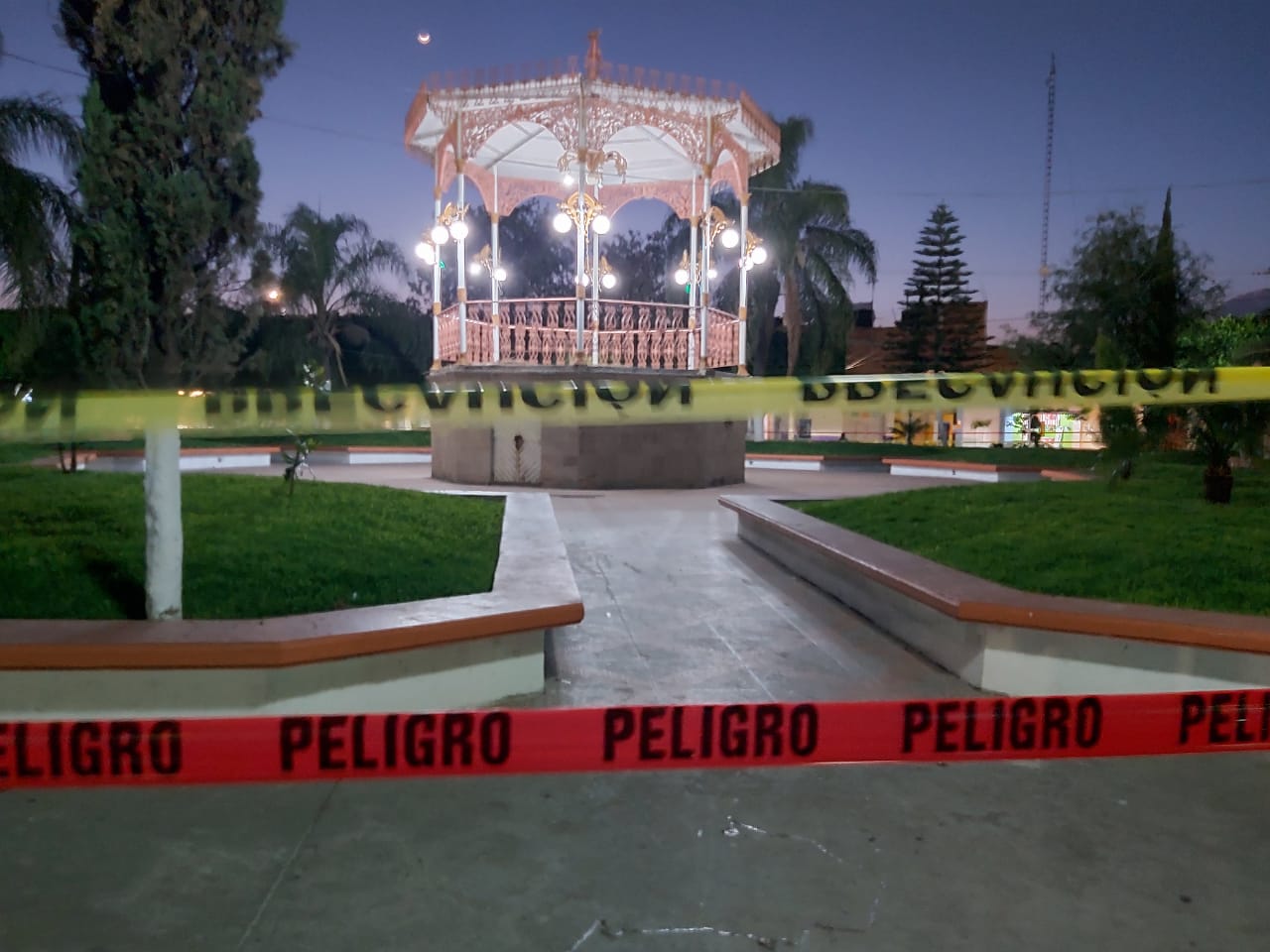  Mantienen municipios acciones contra COVID-19