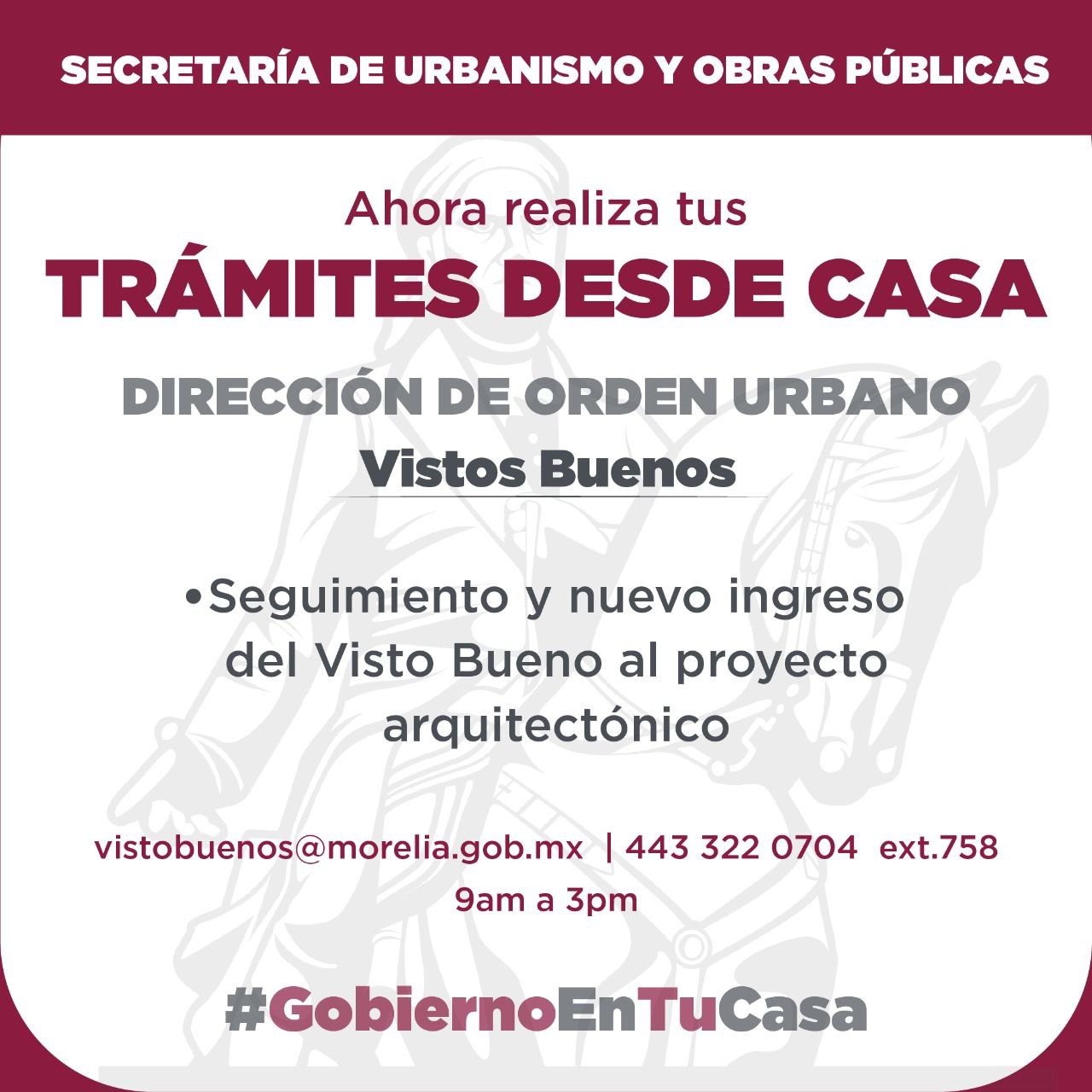  Habilita SUOP trámites en línea ante contingencia sanitaria