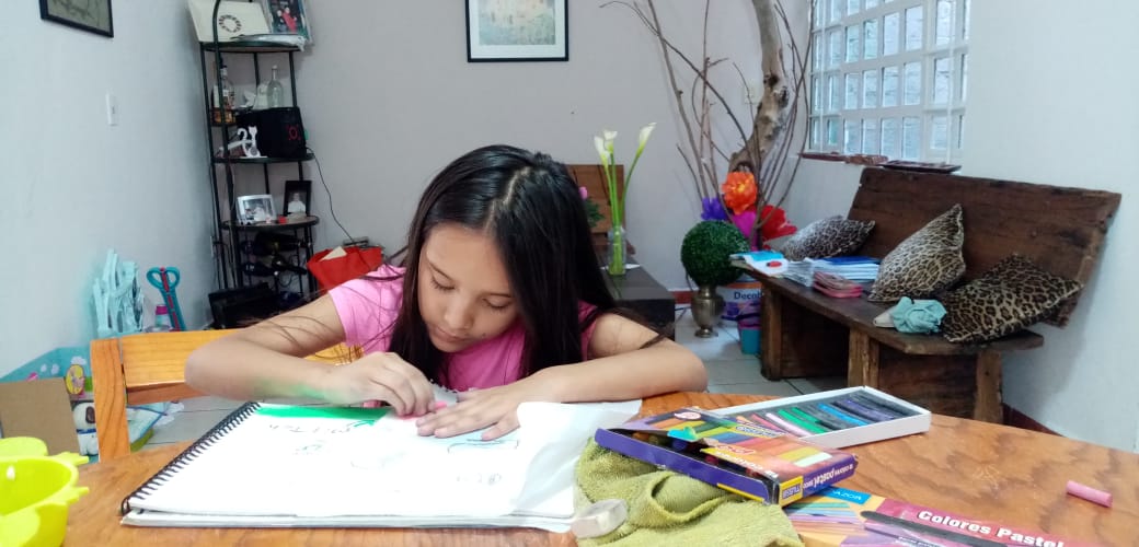  Todos los niños en casa pueden ser parte del Club Chanani