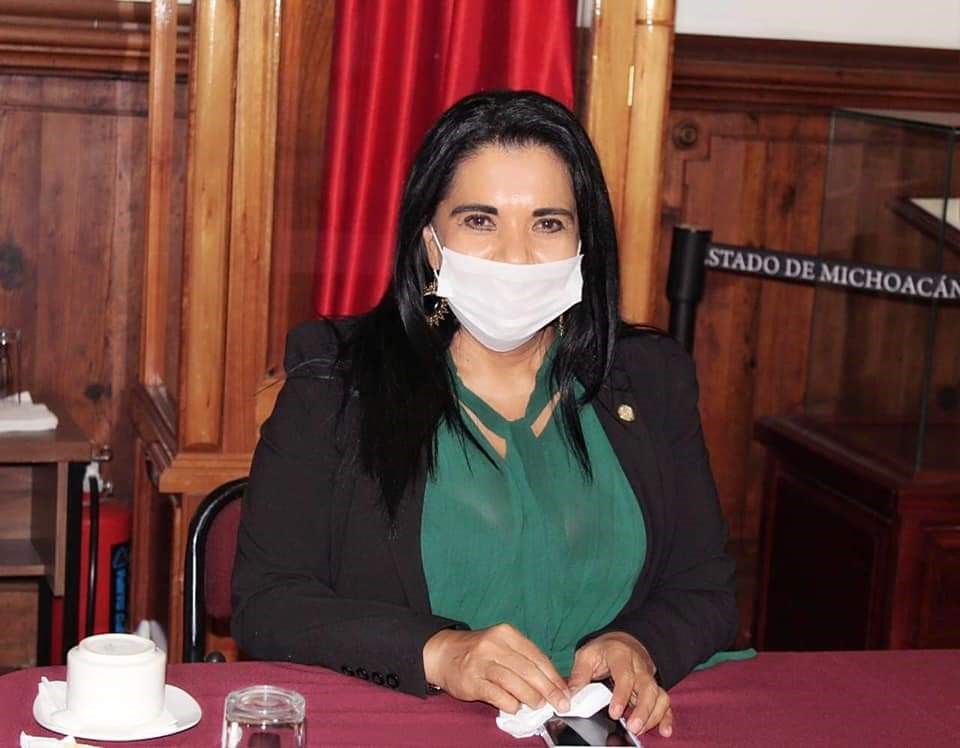  Garantizar servicios de salud a la población, demanda Wilma Zavala