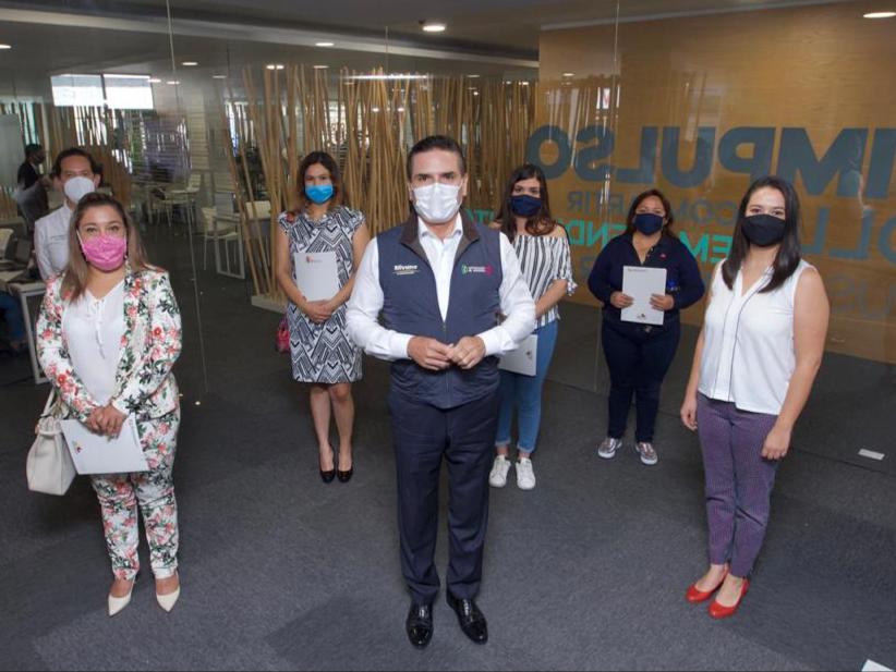  Salvar vidas y reactivar la economía, nuestro mayor objetivo: Silvano Aureoles