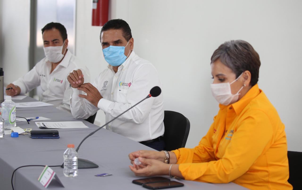  Pacientes crónico-degenerativos, al padrón de Michoacán Alimenta