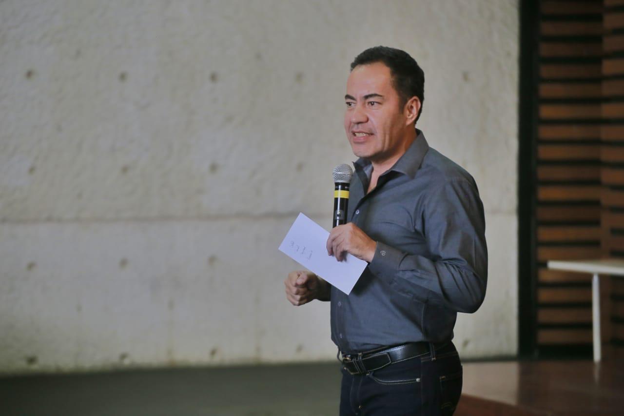  Garantizan Segob y notarios servicios durante emergencia por COVID-19