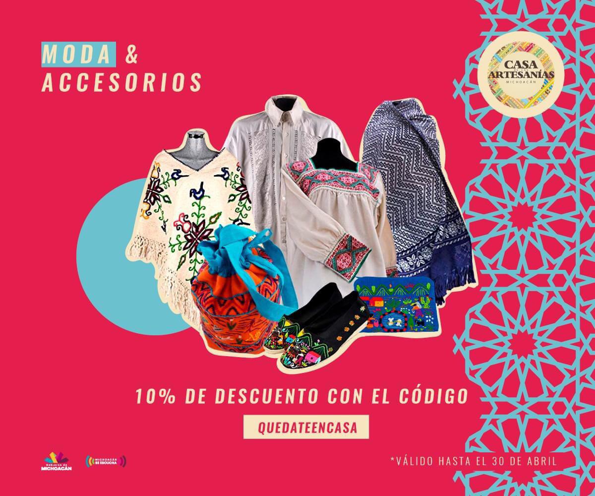  Ofrece IAM descuentos en su tienda en línea