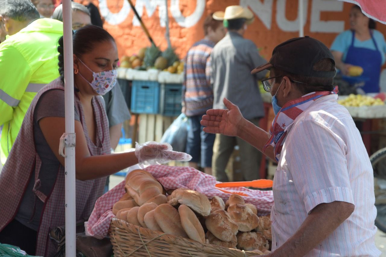  El IMUJERIS ratifica su compromiso con las morelianas