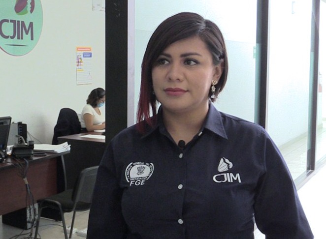  Ante contingencia por COVID-19, emite FGE recomendaciones para identificar y prevenir la violencia de género