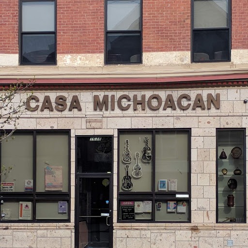 Refuerza Gobierno estatal atención a connacionales en EU ante COVID-19