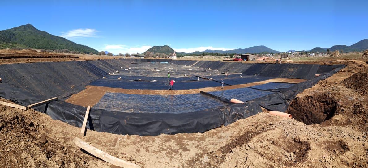  Más de 288 mdp en obras hídricas de alto impacto social en Michoacán