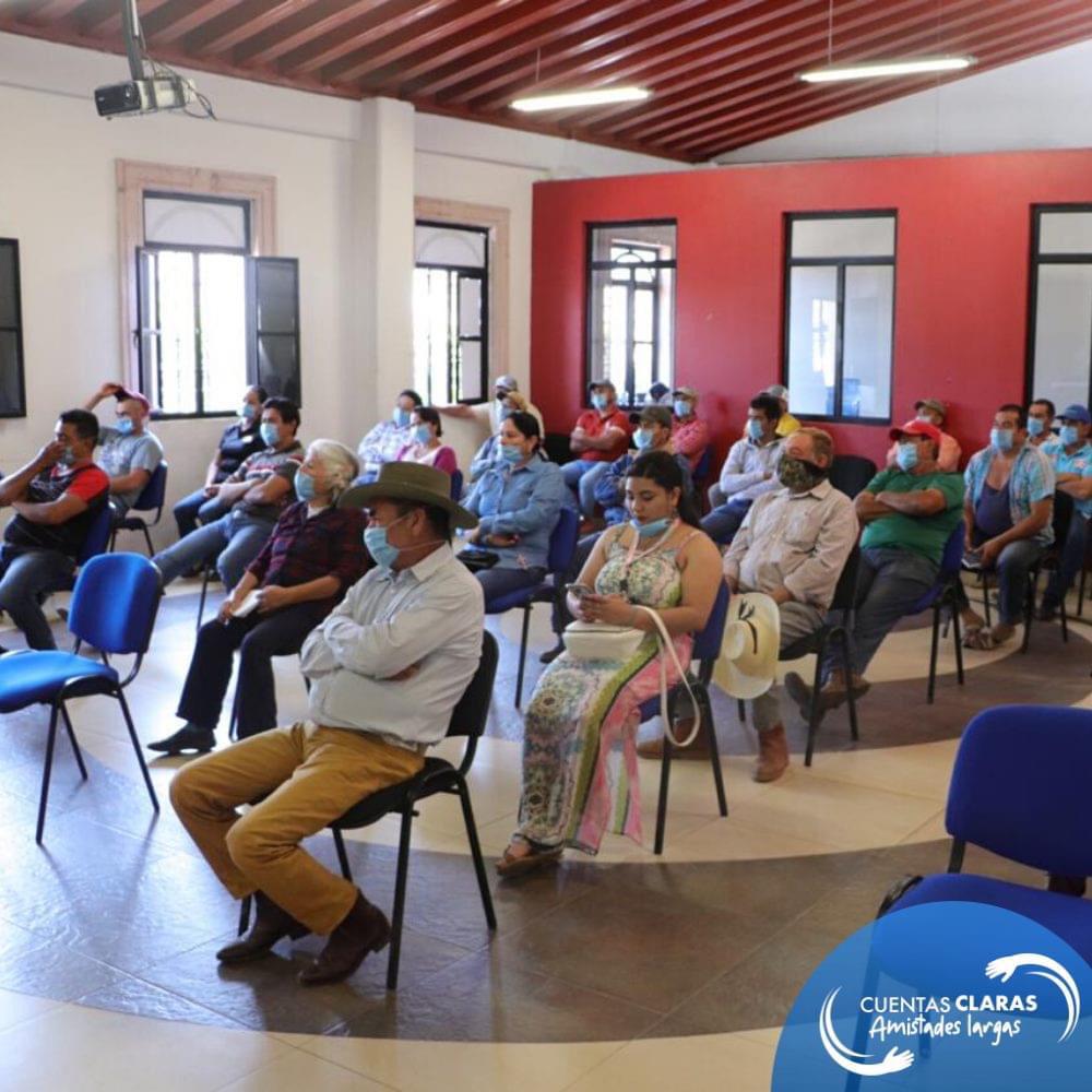  Más de 3 mil filtros sanitarios contra el COVID 19 se ha instalado en el estado