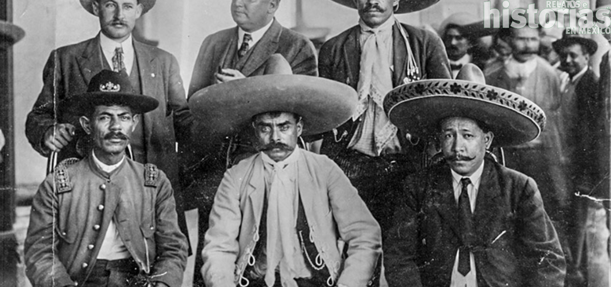  Emiliano Zapata Salazar: Revolucionario auténtico