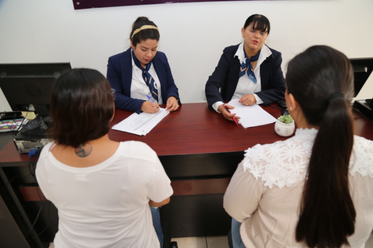  Durante el 2020, FGE ha emitido 522 medidas de protección a 186 víctimas de violencia