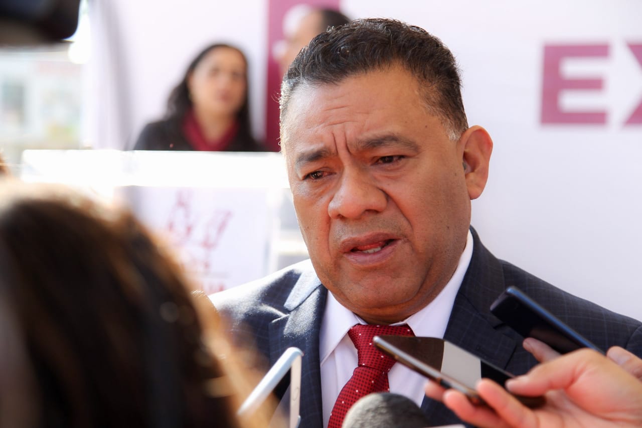 Actualización del Código Electoral, prioridad en reactivación del Congreso: Fermín Bernabé