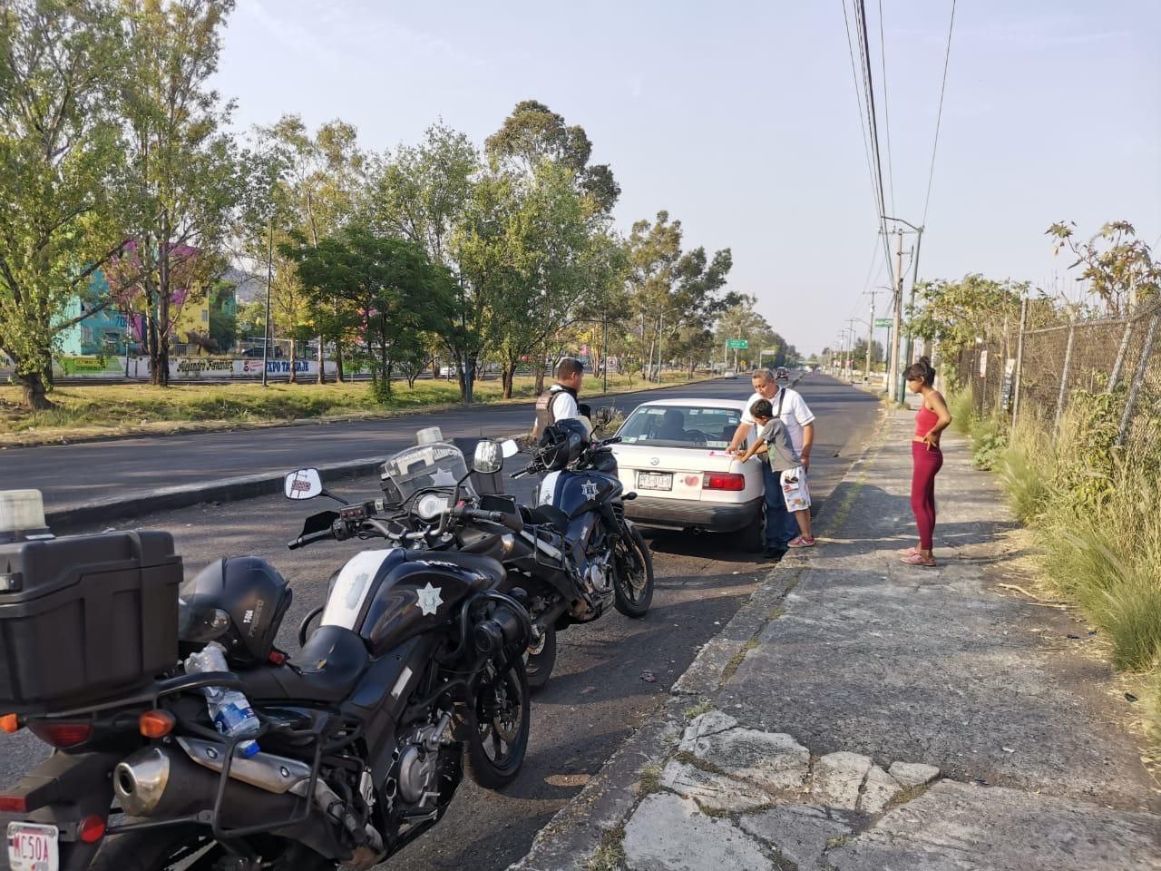  Implementa DIF Morelia recorridos para salvaguardar a niños y adultos mayores en condición vulnerable