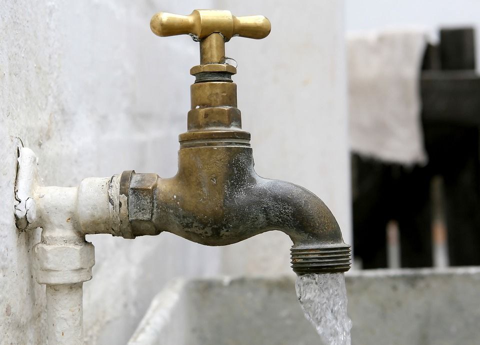  El OOAPAS invita a cuidar el agua este Sábado de Gloria