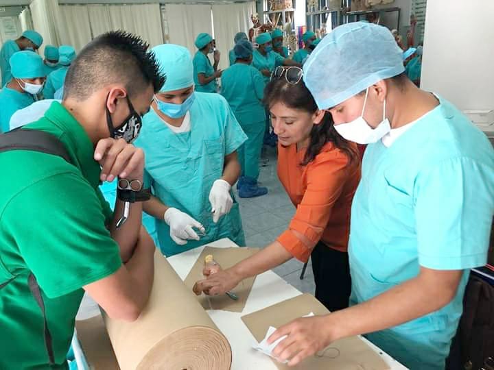 Conalep Michoacán aún tiene abierta su convocatoria