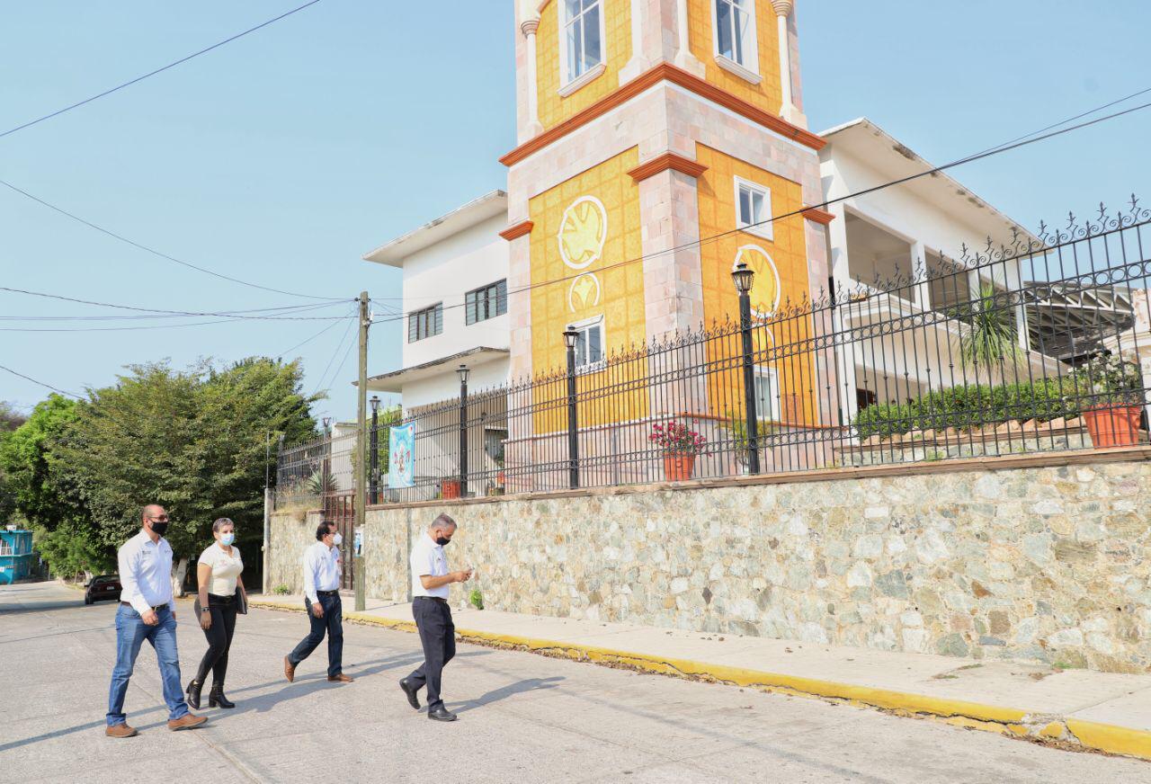 LC, el mayor reto para aplanar la curva de la epidemia: Diana Carpio