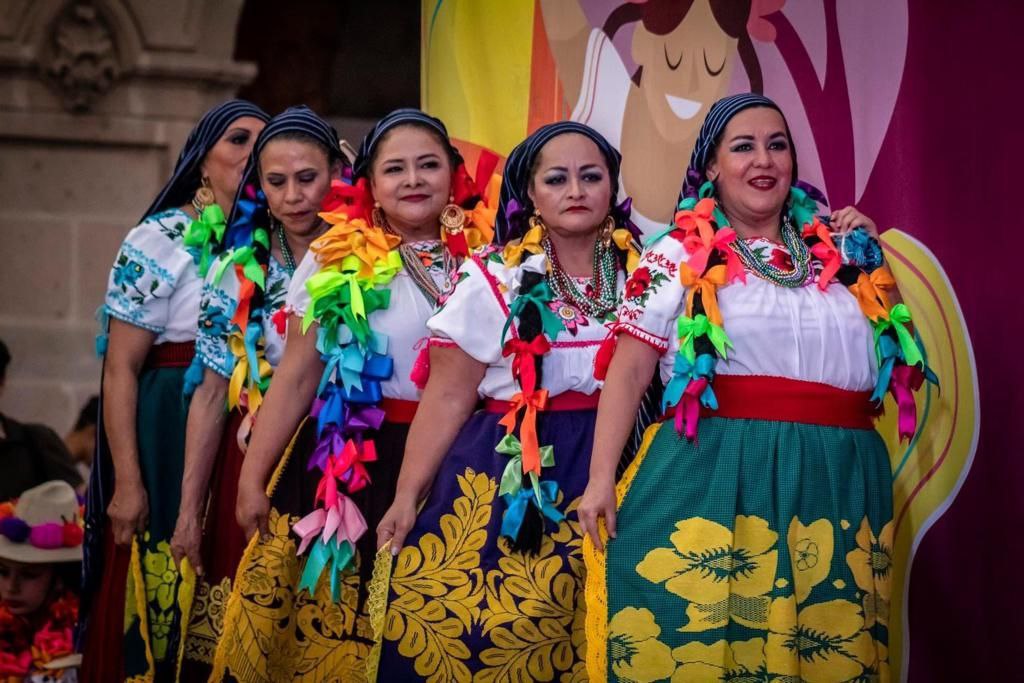Morelia celebrará virtualmente el Día Internacional de la Danza 2020