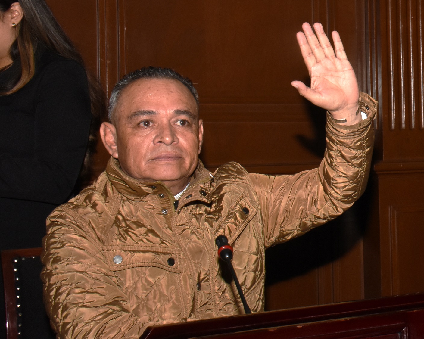  Inaceptable despido de empleados de Erick Juárez: salvador Arvizu