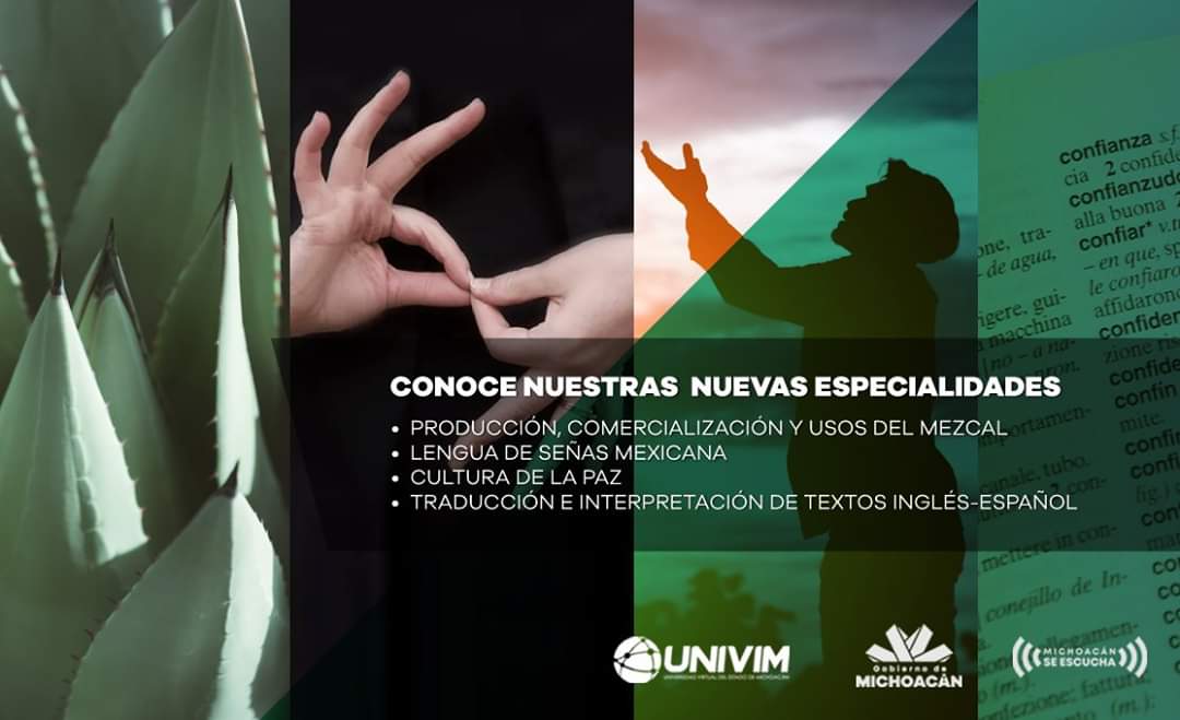  Introducen nuevas especialidades, maestrías y doctorados en la UNIVIM