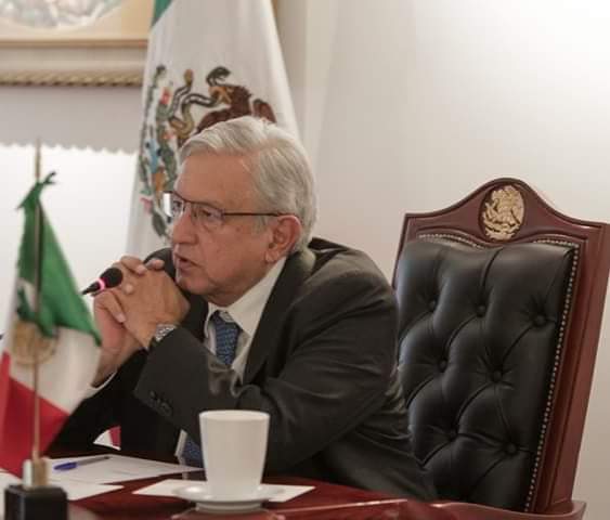  Por el camino correcto, AMLO conduce  al país frente al Covid-19: Osvaldo Ruiz