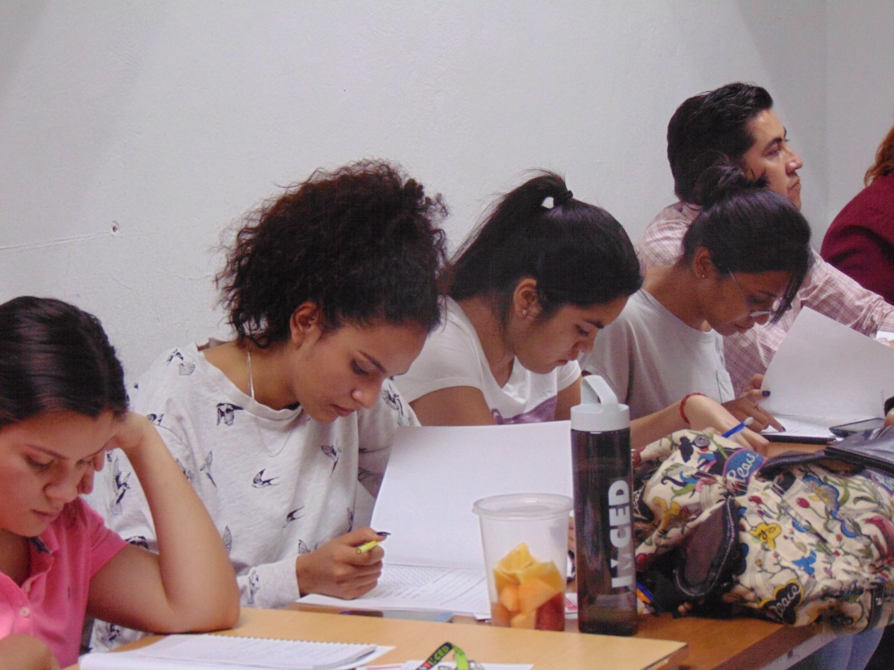 Oferta IMCED de nuevo la licenciatura en Inclusión Educativa
