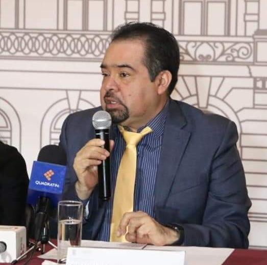  Aprobado dictamen de Cuenta Pública Estatal 2018 en Comisión: Tony Martínez